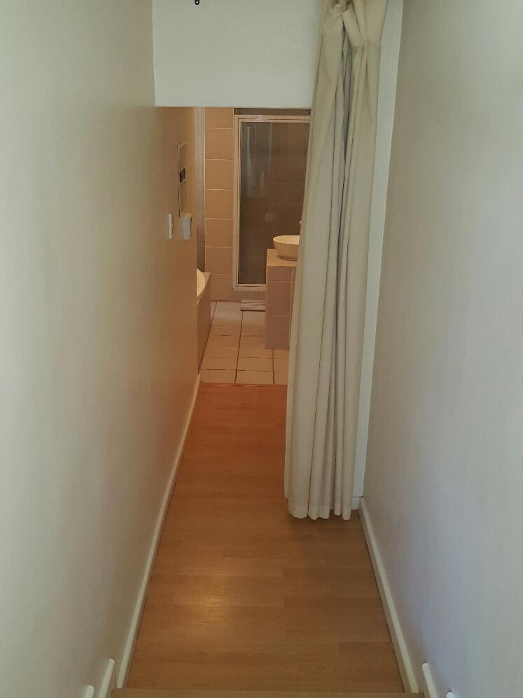 To Let 1 Bedroom Property for Rent in Cape Town City Centre Western Cape